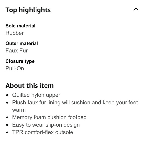 Lamo Malachi Quilted Slippers - Picture 5 of 7